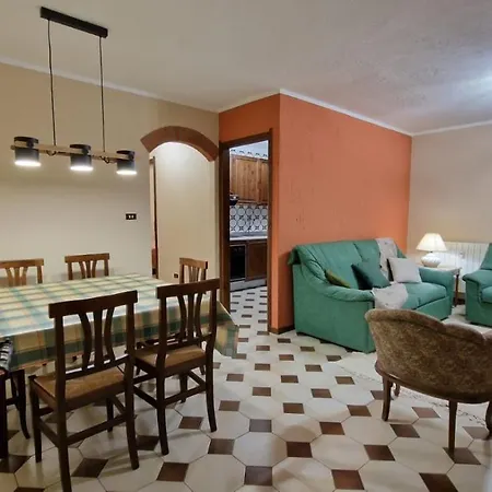 Apartment Casa Sole *