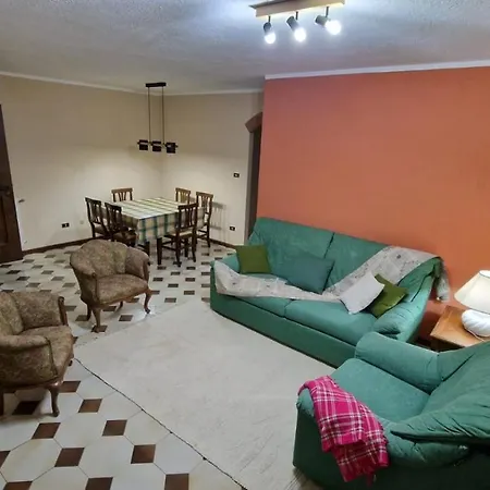 Casa Sole * Morgex