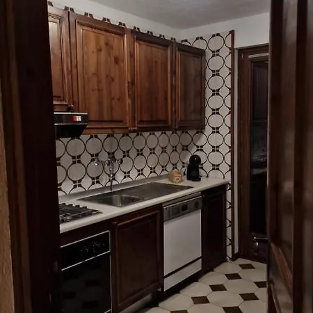 Casa Sole *