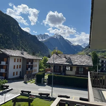 Casa Sole *