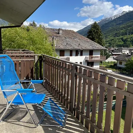 Casa Sole Apartment
