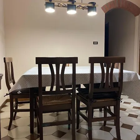 Apartment Casa Sole *