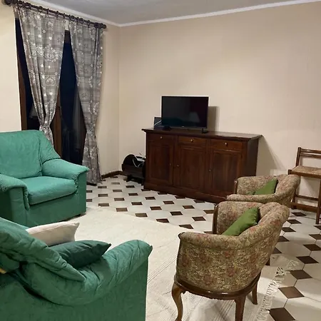 Casa Sole
