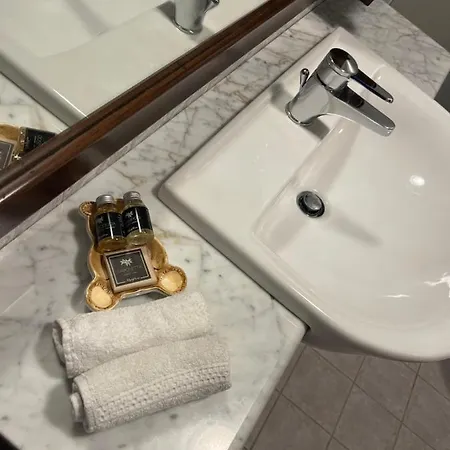 Casa Sole Appartement *