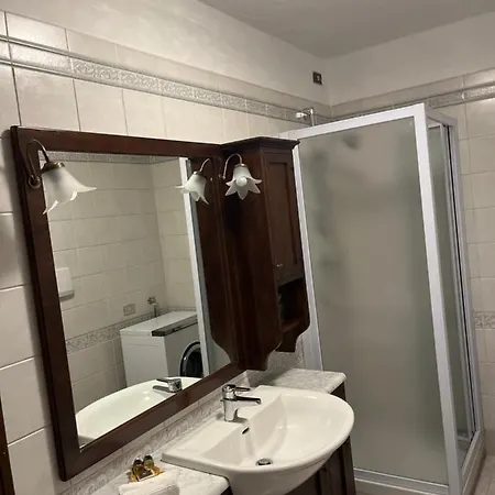 Apartamento Casa Sole *