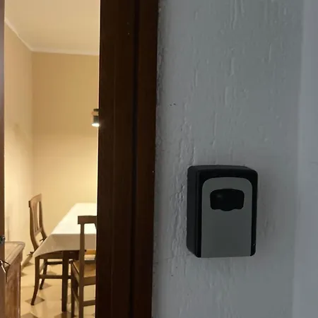 Casa Sole Appartement Morgex