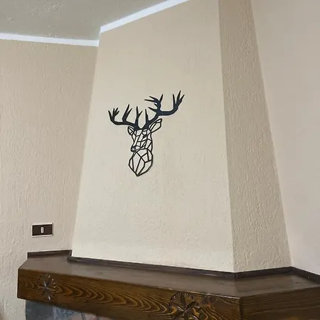 Appartement Casa Sole