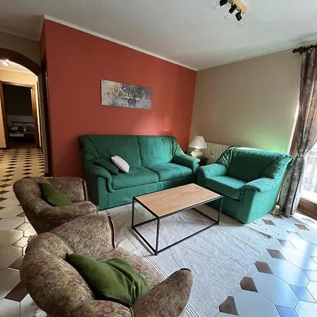 Casa Sole *