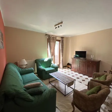 Appartement Casa Sole *