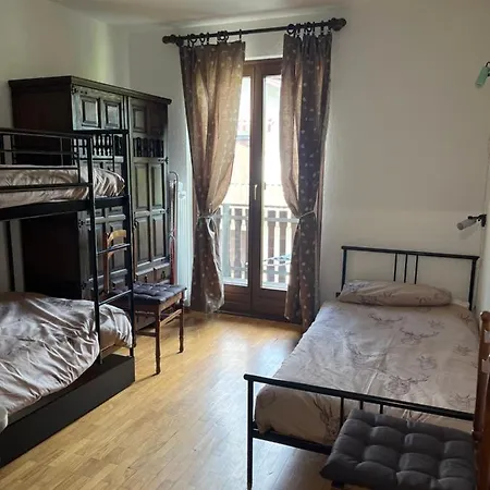 Casa Sole * Morgex