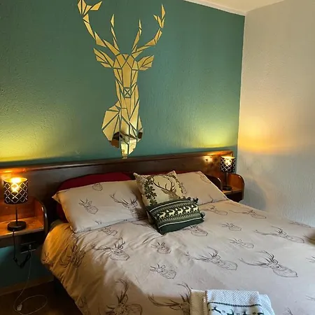 Casa Sole Appartement