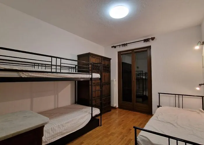 Casa Sole Apartment *