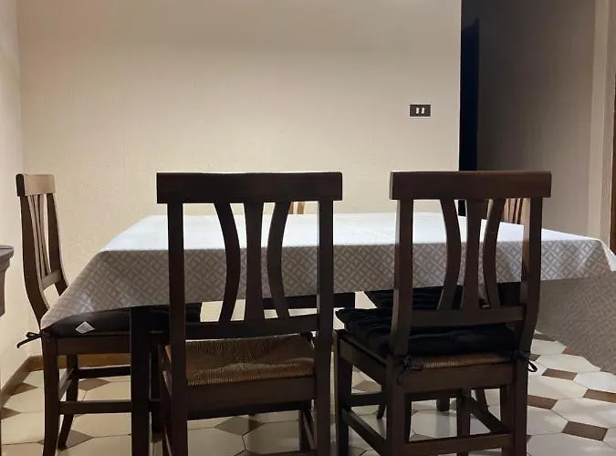 Apartment Casa Sole *