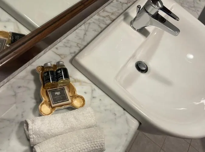 Casa Sole Apartment *