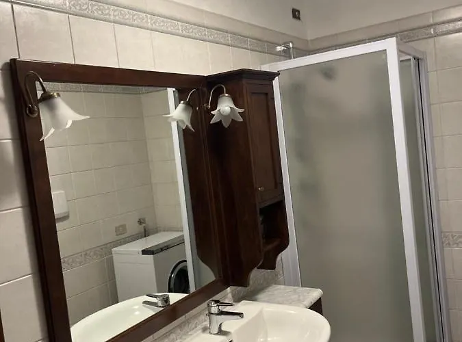 Apartment Casa Sole *