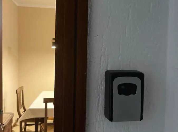 Casa Sole Apartment Morgex